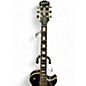 Used Epiphone Les Paul Custom Pro Black Solid Body Electric Guitar