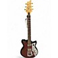 Used Ibanez JTK1 SUNBURST Solid Body Electric Guitar thumbnail