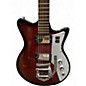 Used Ibanez JTK1 SUNBURST Solid Body Electric Guitar