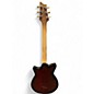 Used Ibanez JTK1 SUNBURST Solid Body Electric Guitar