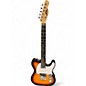 Used Stadium T STYLE 2 Color Sunburst Solid Body Electric Guitar thumbnail
