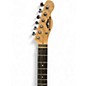 Used Stadium T STYLE 2 Color Sunburst Solid Body Electric Guitar
