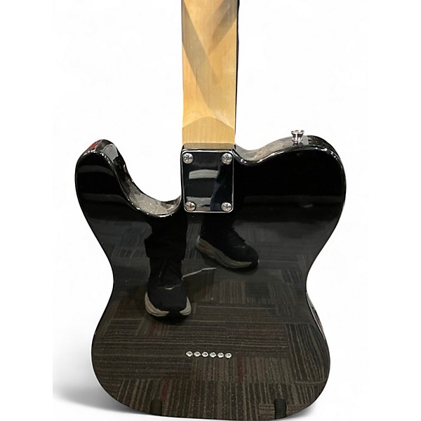 Used Stadium T STYLE 2 Color Sunburst Solid Body Electric Guitar