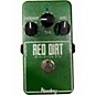 Used Keeley Red Dirt PRO Effect Pedal thumbnail