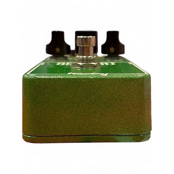 Used Keeley Red Dirt PRO Effect Pedal
