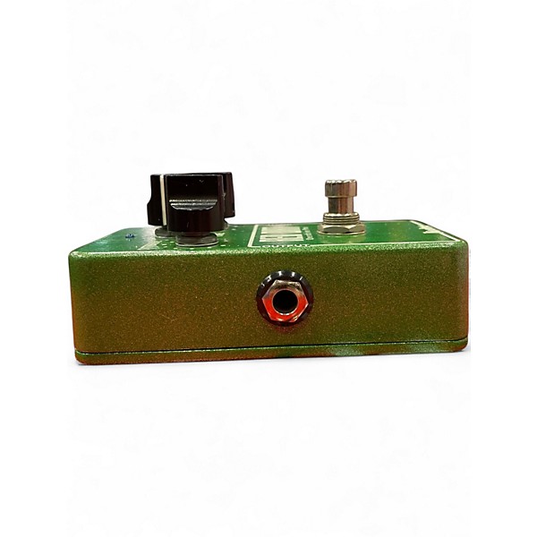 Used Keeley Red Dirt PRO Effect Pedal