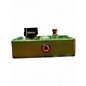Used Keeley Red Dirt PRO Effect Pedal
