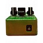 Used Keeley Red Dirt PRO Effect Pedal