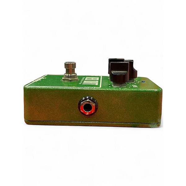 Used Keeley Red Dirt PRO Effect Pedal