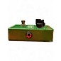 Used Keeley Red Dirt PRO Effect Pedal