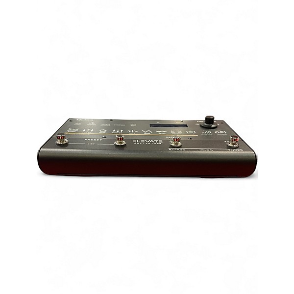 Used Quilter Labs ELEVATE Effect Processor