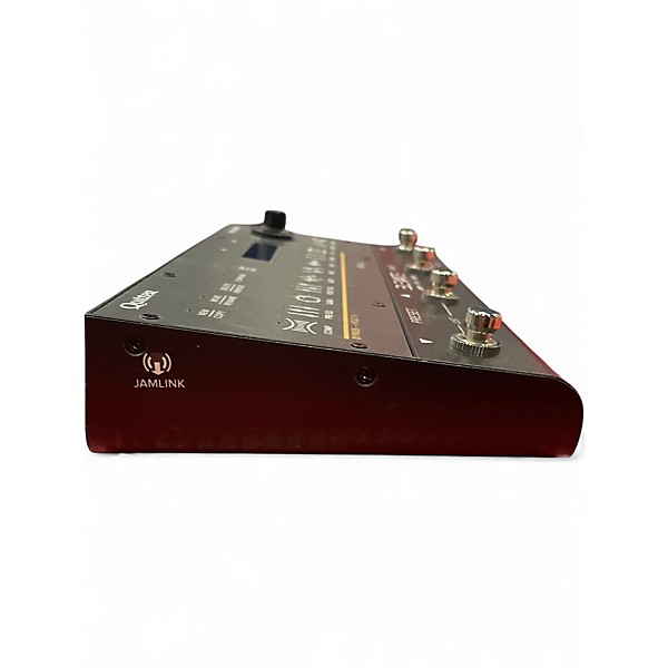 Used Quilter Labs ELEVATE Effect Processor