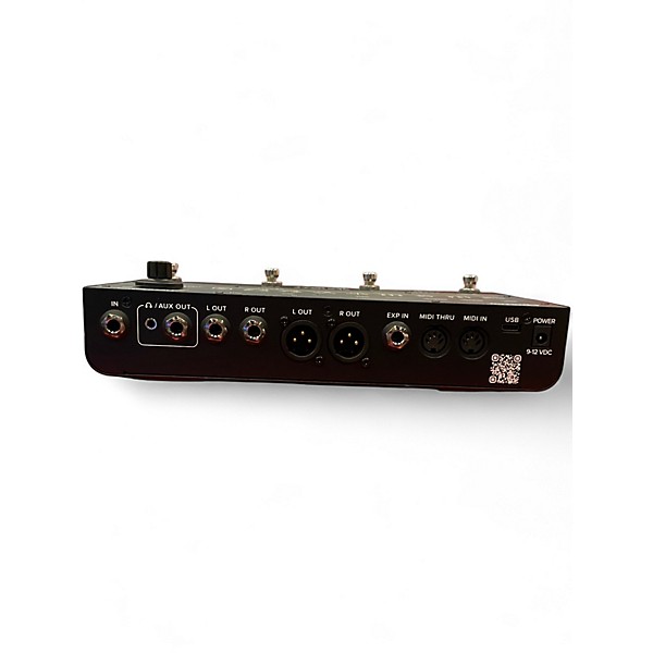 Used Quilter Labs ELEVATE Effect Processor