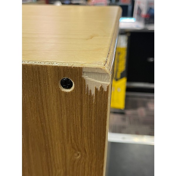 Used Joy STANDARD SERIES CAJON Cajon