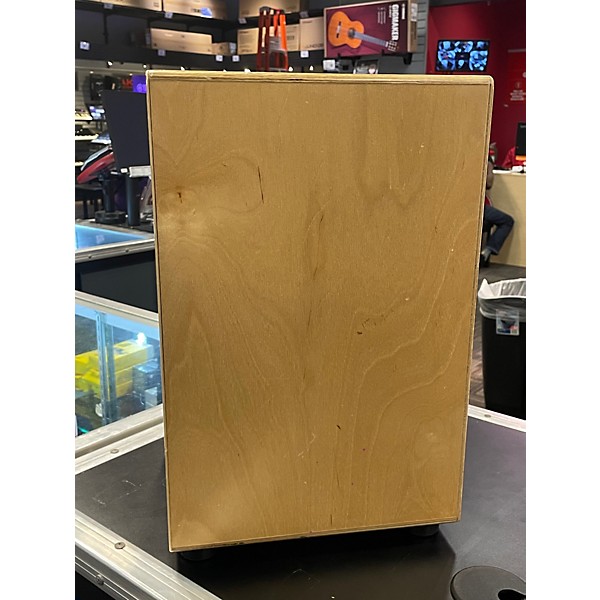 Used Joy STANDARD SERIES CAJON Cajon