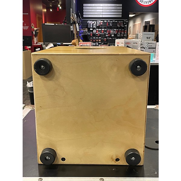 Used Joy STANDARD SERIES CAJON Cajon
