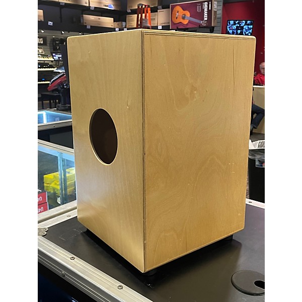 Used Joy STANDARD SERIES CAJON Cajon