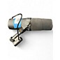 Used Shure SM7B Dynamic Microphone