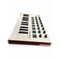 Used Arturia Minilab MKII MIDI Controller