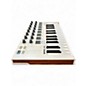 Used Arturia Minilab MKII MIDI Controller