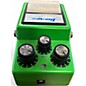 Used Ibanez TS9 Tube Screamer Distortion Effect Pedal