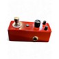 Used Stagg BLAXX DELAY Effect Pedal