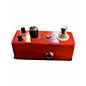 Used Stagg BLAXX DELAY Effect Pedal