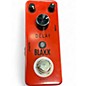 Used Stagg BLAXX DELAY Effect Pedal