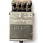 Used BOSS RV5 Digital Reverb Effect Pedal thumbnail