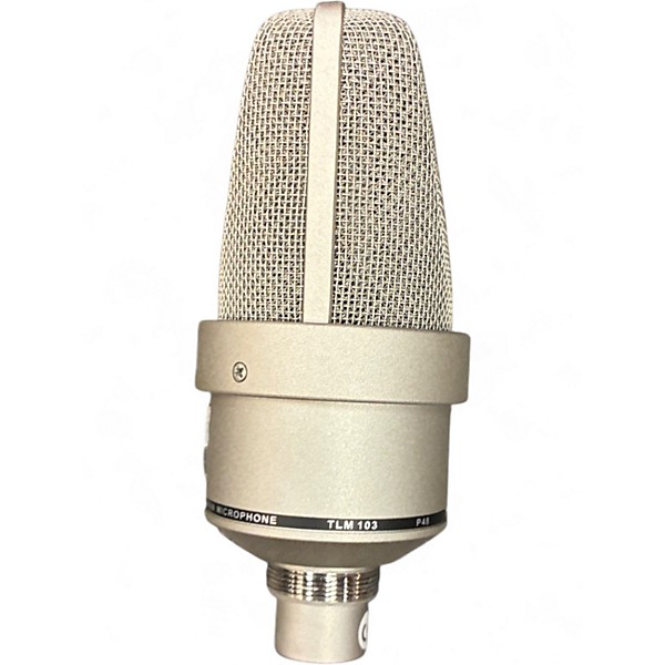Used Neumann TLM103 Condenser Microphone