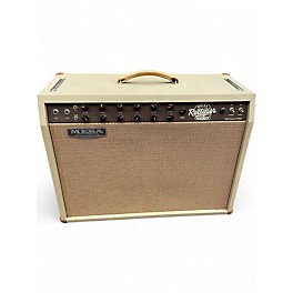 Used MESA/Boogie Dual Rectifier Maverick Tube Guitar Combo Amp