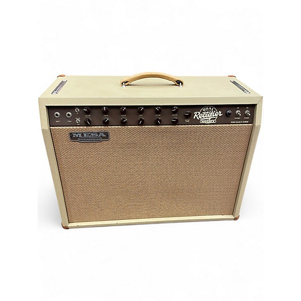 Used MESA/Boogie Dual Rectifier Maverick Tube Guitar Combo Amp
