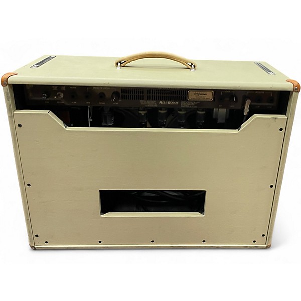 Used MESA/Boogie Dual Rectifier Maverick Tube Guitar Combo Amp
