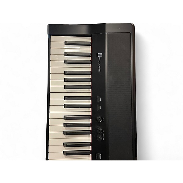 Used Williams ALLEGRO IV Digital Piano