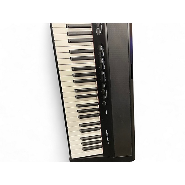 Used Williams ALLEGRO IV Digital Piano