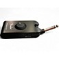 Used Fender Mustang Micro Battery Powered Amp