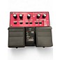 Used BOSS RC20XL Loop Station XL Twin Pedal thumbnail