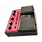 Used BOSS RC20XL Loop Station XL Twin Pedal