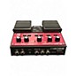 Used BOSS RC20XL Loop Station XL Twin Pedal