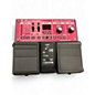 Used BOSS RC30 Loop Station Twin Pedal thumbnail