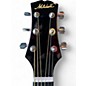 Used Mitchell D150 Black Acoustic Guitar