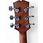 Used Mitchell D150 Black Acoustic Guitar