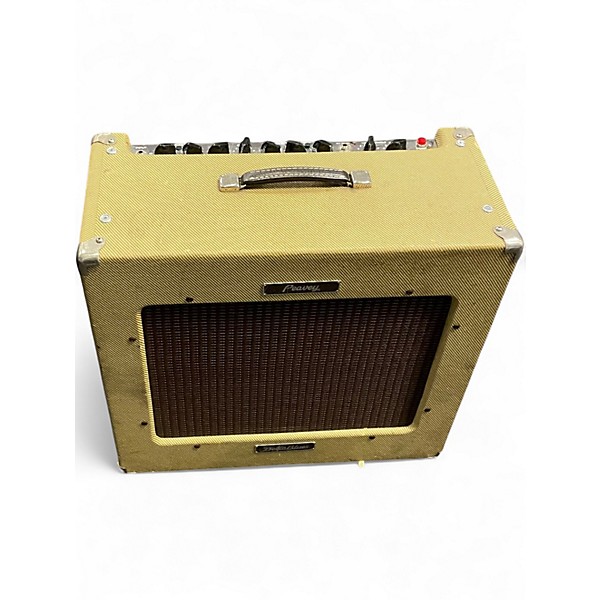 Used Peavey Delta Blues 115 Tube Guitar Combo Amp
