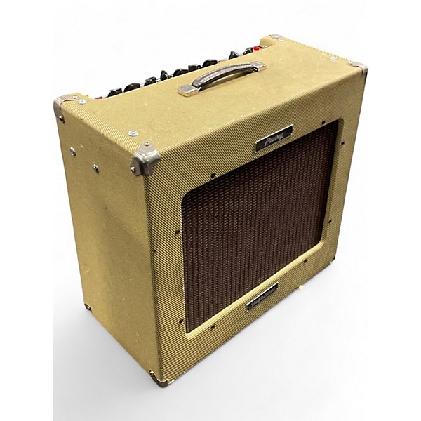 Used Peavey Delta Blues 115 Tube Guitar Combo Amp