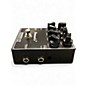 Used Demonfx MICROTUBES A7K Effect Pedal
