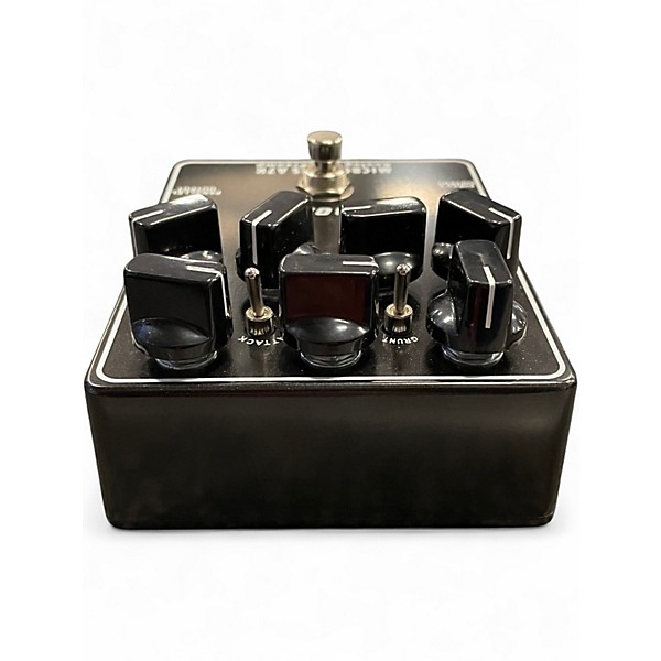 Used Demonfx MICROTUBES A7K Effect Pedal