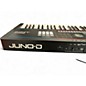 Used Roland Juno D6 Synthesizer