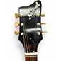 Vintage 1968 National N710 Natural Acoustic Guitar