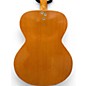 Vintage 1968 National N710 Natural Acoustic Guitar