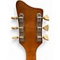 Vintage 1968 National N710 Natural Acoustic Guitar